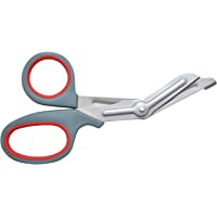 Clauss Titanium - Tijeras de primeros auxilios